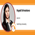NorthCap University, Alumni: Rupali Srivastava Interview